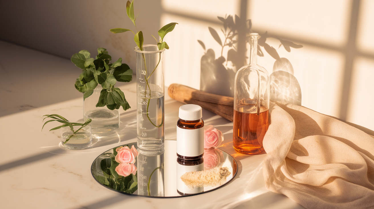 Laboratorul LumiVita